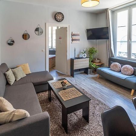 Chant Du Voyage Hypercentre Appartement Blois Buitenkant foto