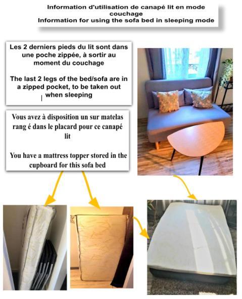Chant Du Voyage Hypercentre Appartement Blois Buitenkant foto