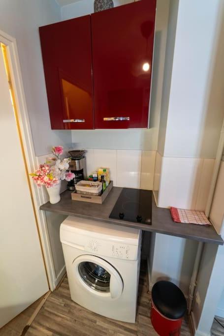 Chant Du Voyage Hypercentre Appartement Blois Buitenkant foto